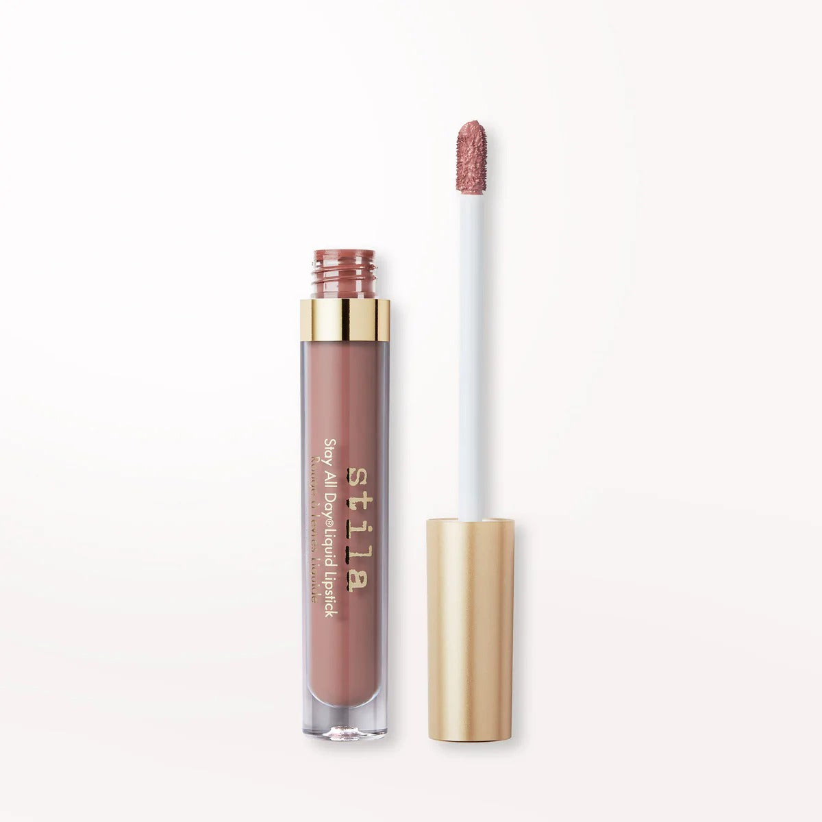 Stila Stay All Day Liquid Lipstick - Belezza