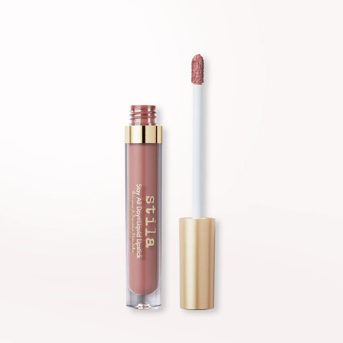 Stila Stay All Day Liquid Lipstick - ROMANZA