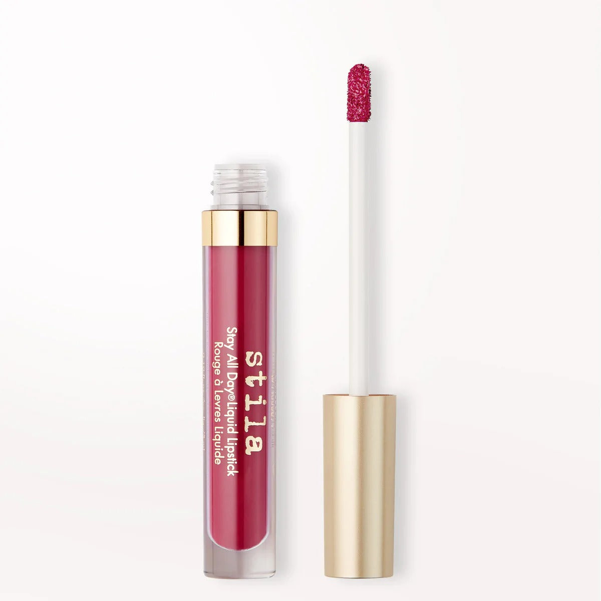 Stila Stay All Day Liquid Lipstick