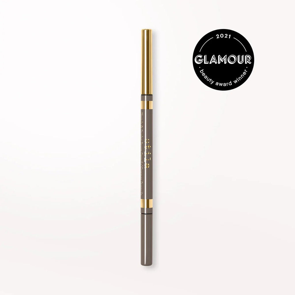 Stila Sketch & Sculpt Brow Pencil