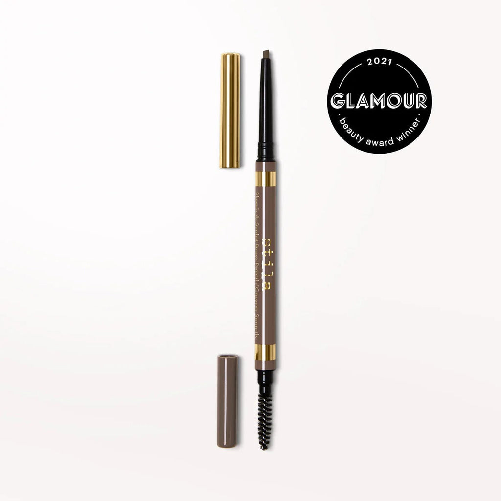 Stila Sketch & Sculpt Brow Pencil - Light