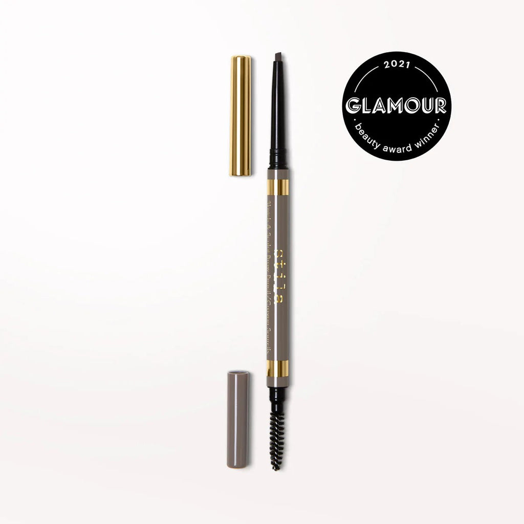 Stila Sketch & Sculpt Brow Pencil