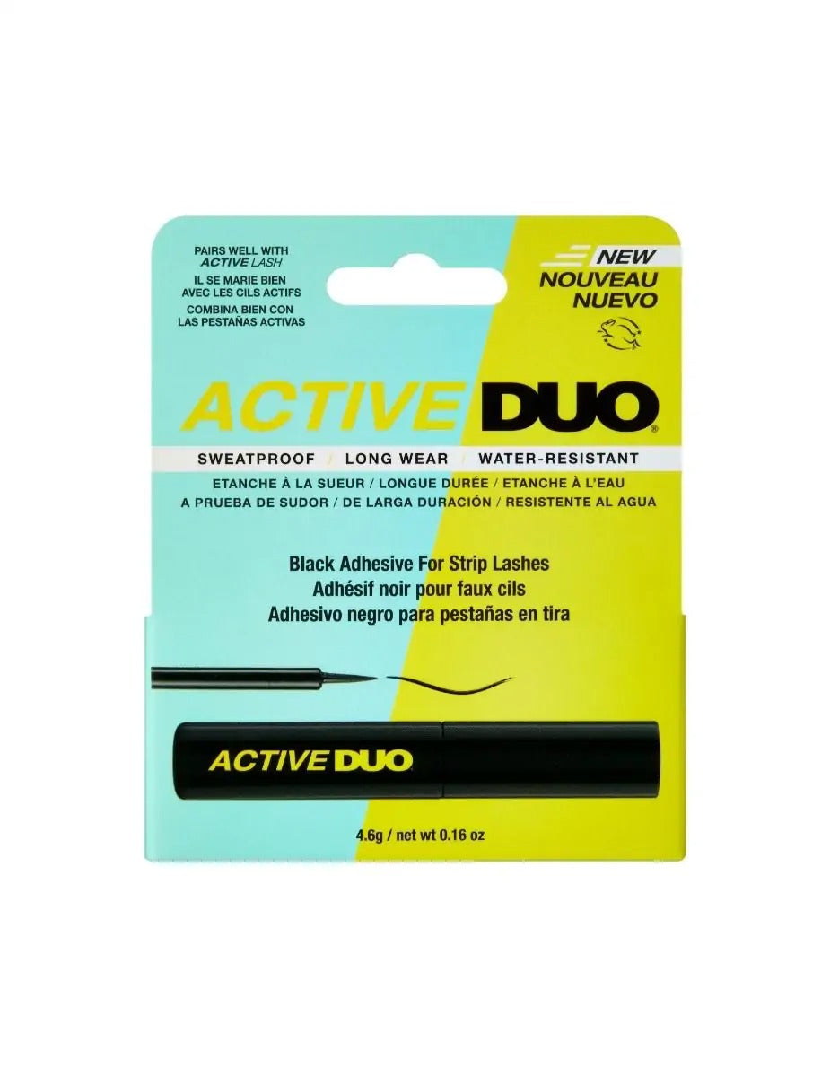 Ardell Active Black Adhesive 0.16oz