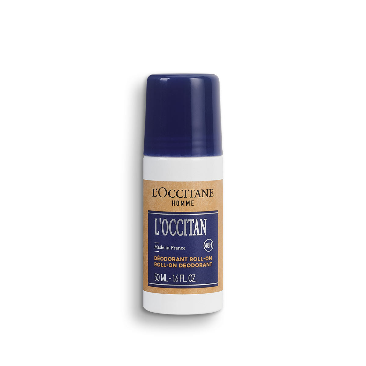 L'Occitane Homme L'Occitan Roll-On Deodorant