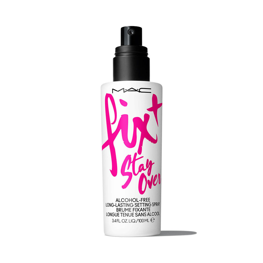 MAC Fix+ Stay Over Alcohol-Free 16HR Setting Spray 3.4oz
