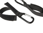 Linear Standby Belts The Carabiner