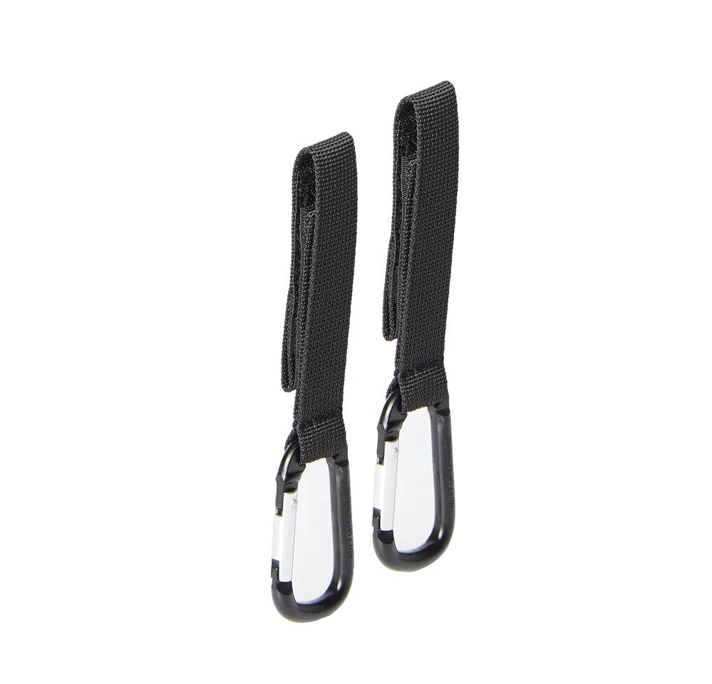 Linear Standby Belts The Carabiner