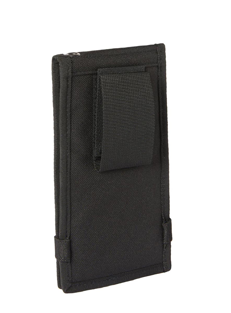 Linear Standby Belts The Brush Caddy
