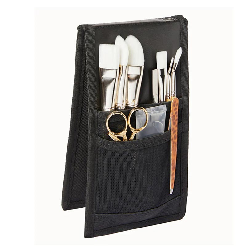 Linear Standby Belts The Brush Caddy