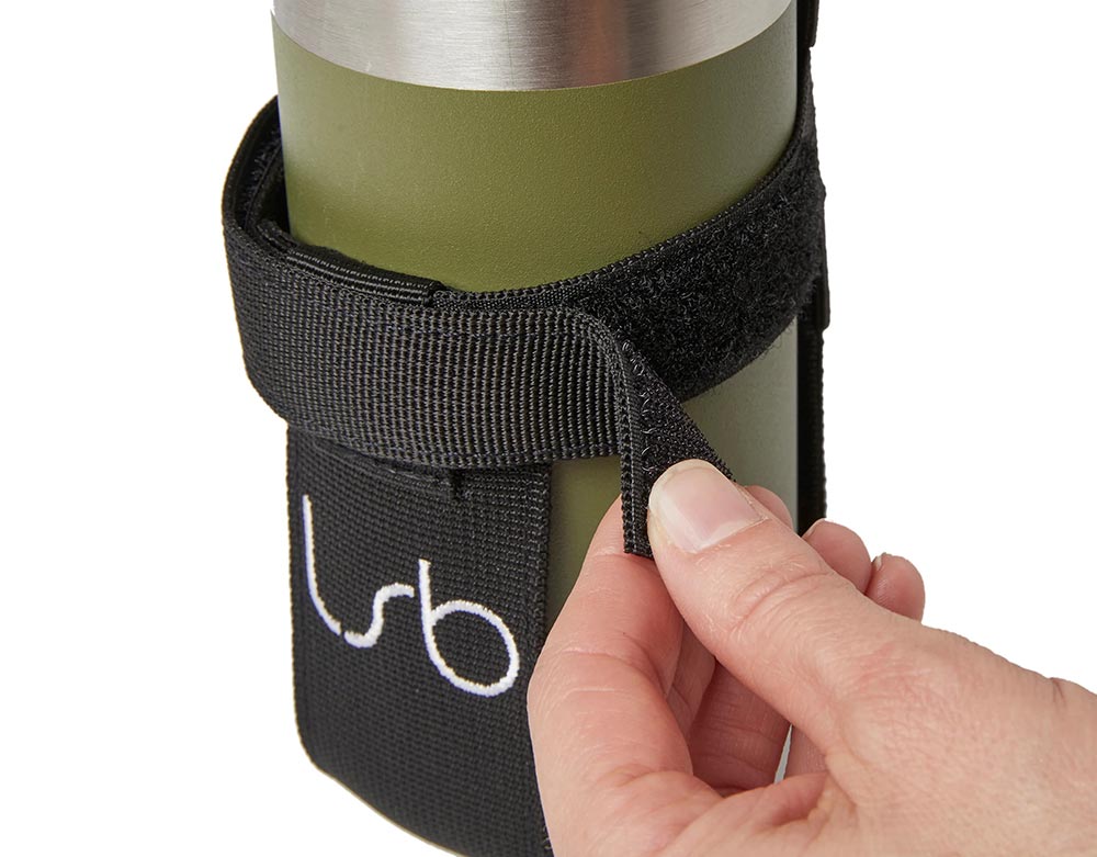 Linear Standby Belts The CanCan