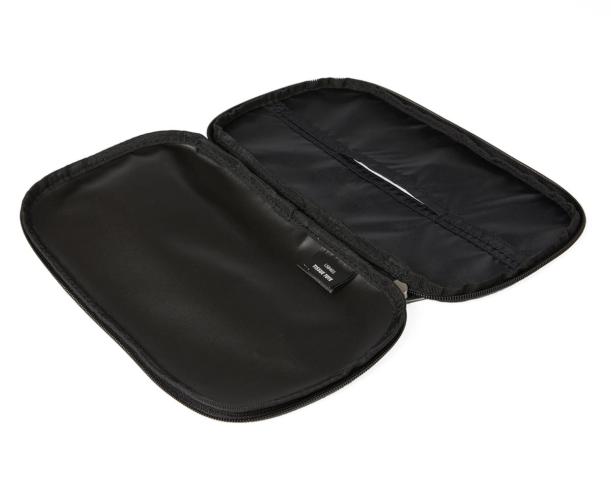 Linear Standby Belts The Tissue Tote