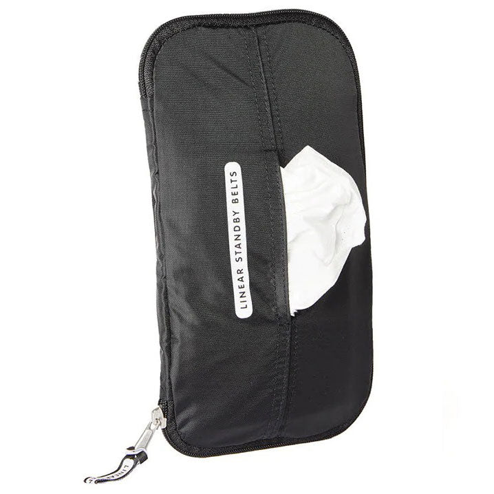 Linear Standby Belts The Tissue Tote