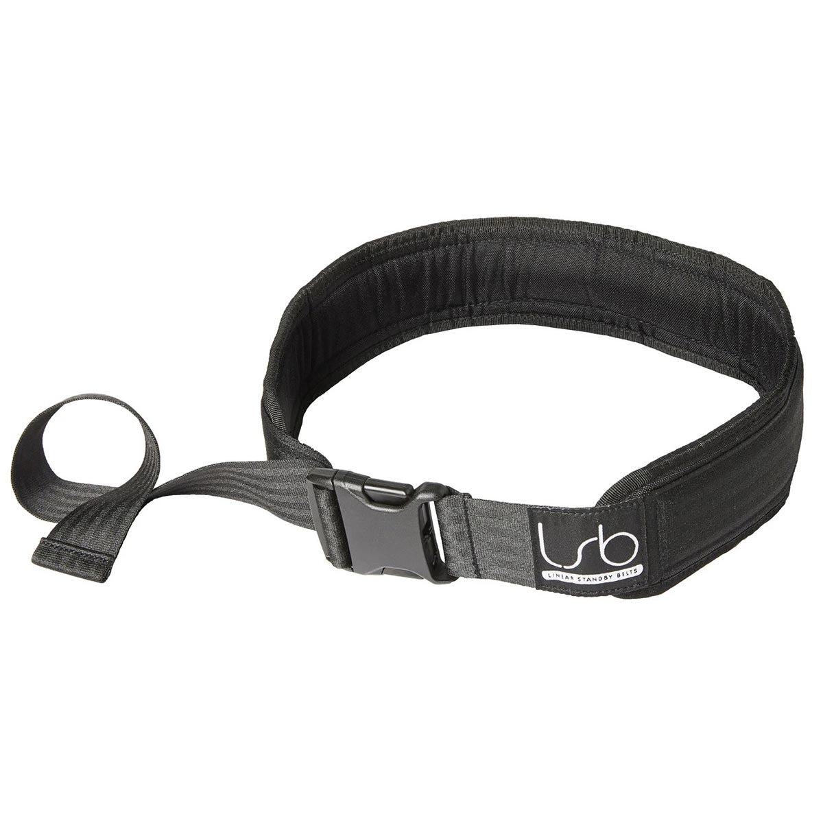 Linear Standby Belts The Linear Belt (SM-MED)