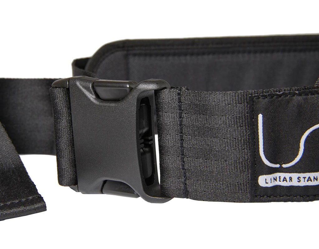 Linear Standby Belts The Linear Belt (SM-MED)