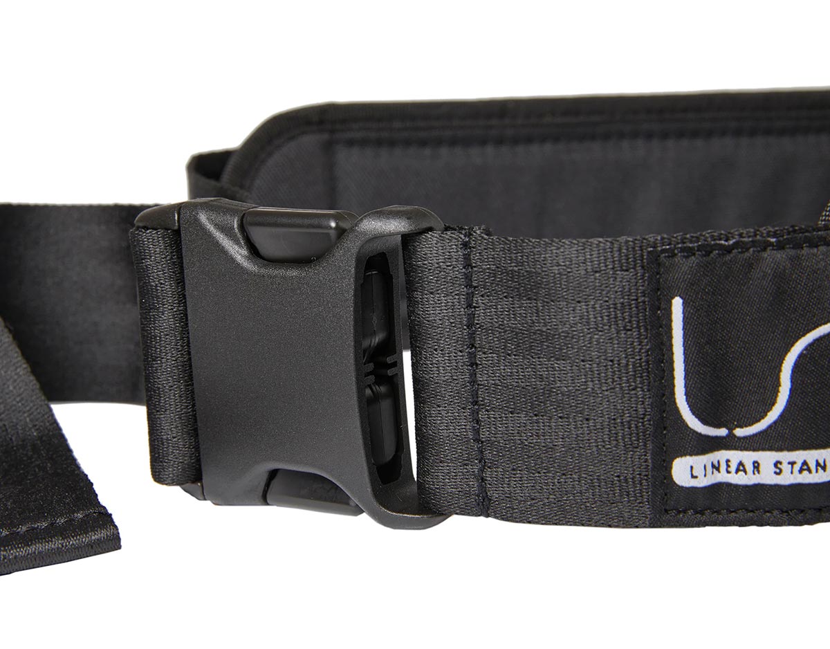 Linear Standby Belts The Linear Belt (SM-MED)