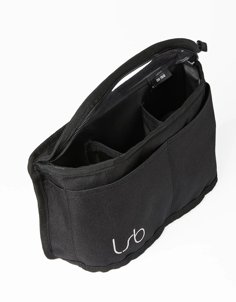 Linear Standby Belts The Trio