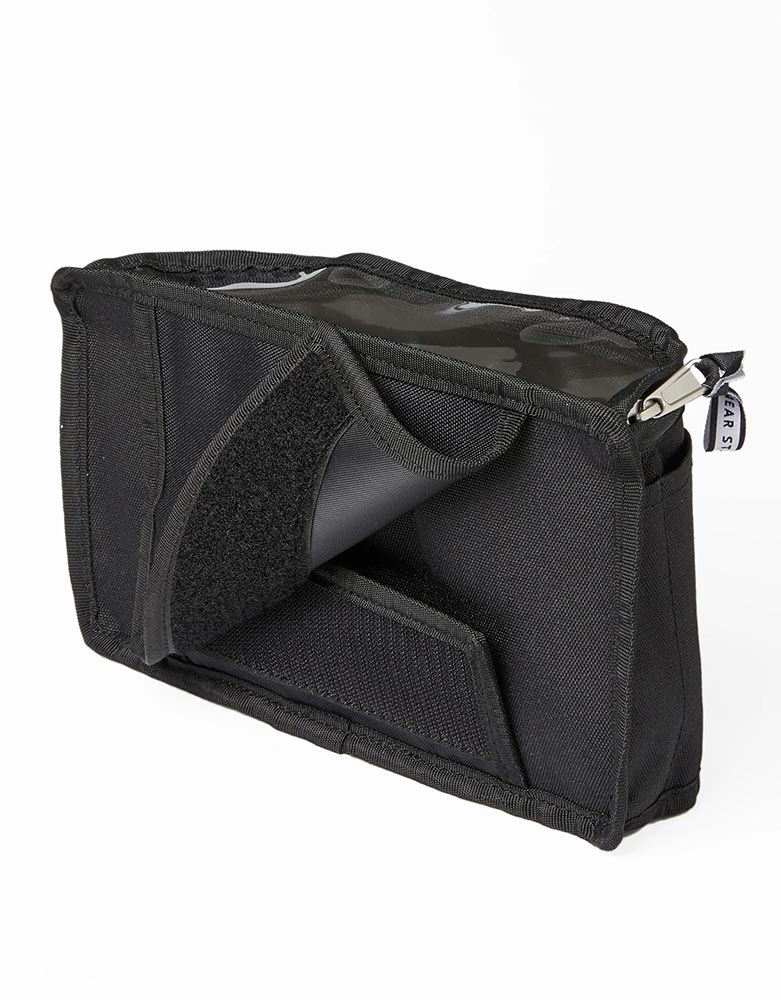 Linear Standby Belts The Trio