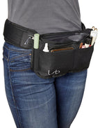 Linear Standby Belts The Trio