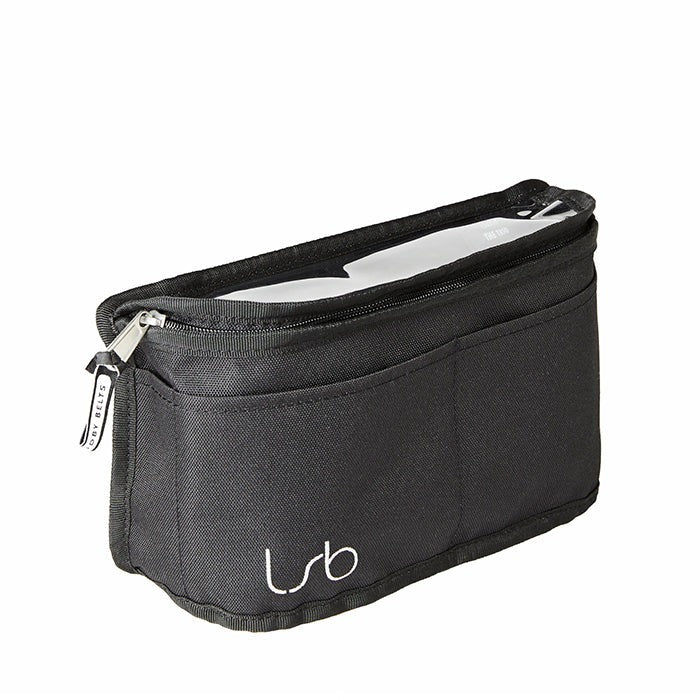 Linear Standby Belts The Trio