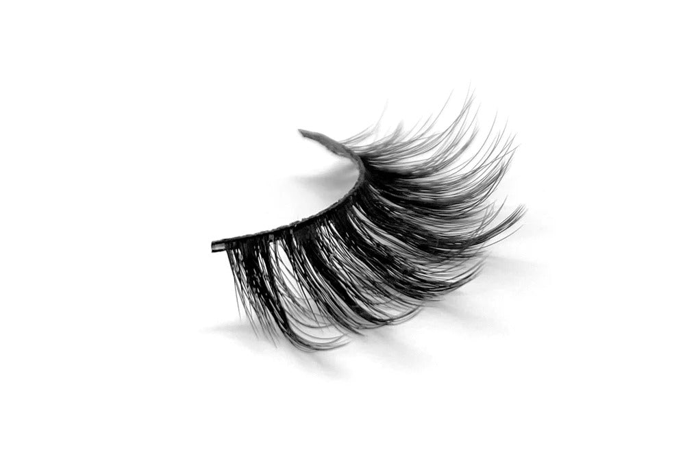 Flutter Lashes Creators Collection Artistic (3 Pairs)