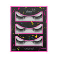 Flutter Lashes Creators Collection Original (3 Pairs)