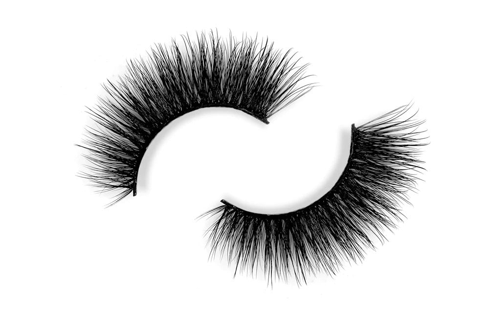 Flutter Lashes Double Lift Intoxicating Wing Lashes
