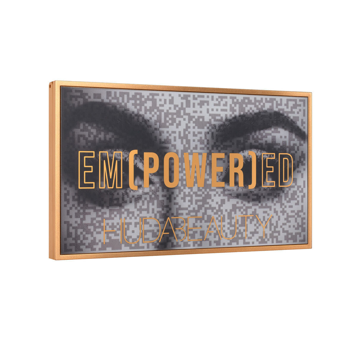 Huda Beauty Eye Palette Empowered