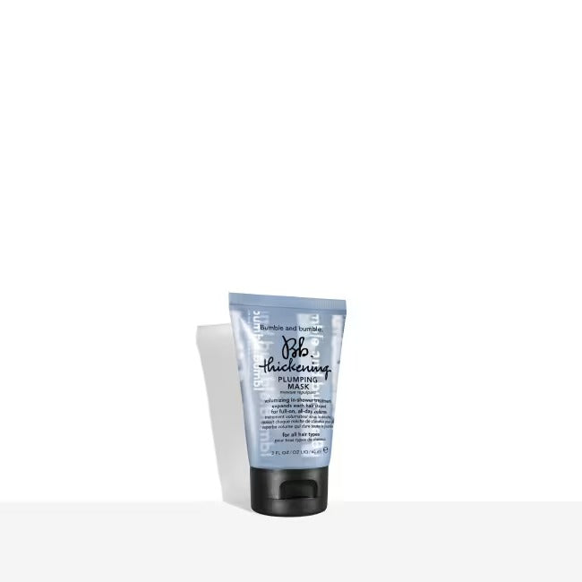 Bumble and Bumble Thickening Plumping Mask - 2 oz