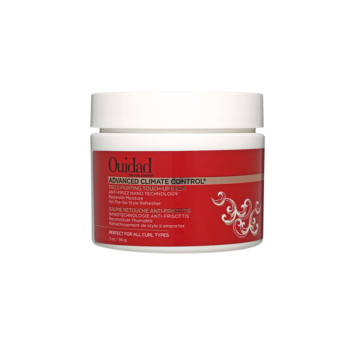 Ouidad Advanced Climate Control® Frizz-Fighting Touch-Up Balm 2oz