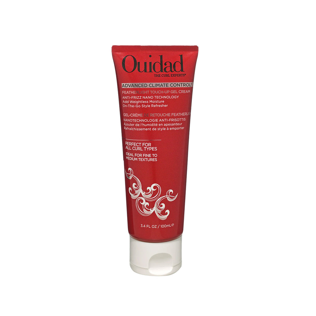 Ouidad Advanced Climate Control® Featherlight Touch-Up Gel Cream 3.4oz