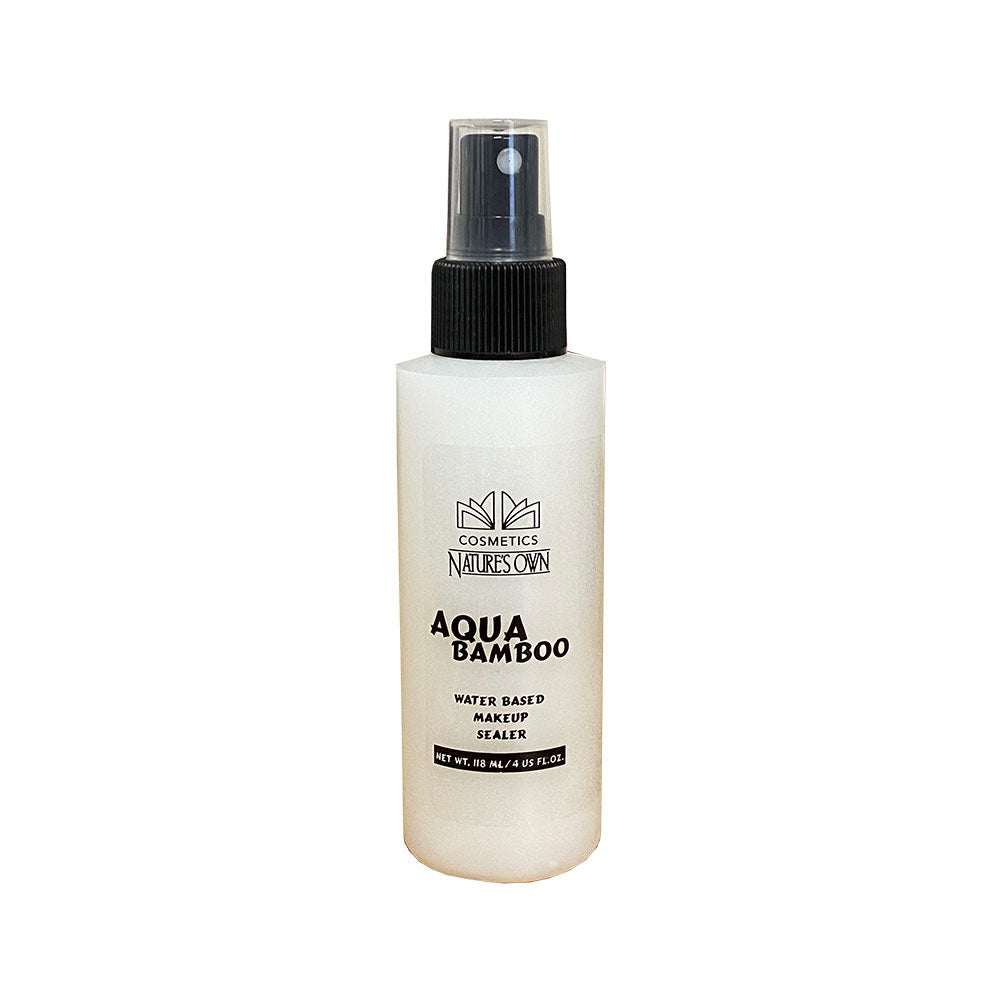 Jordane Nature's Own Aqua Bamboo 4oz