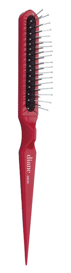 Fromm Diane D8132 Steel Pin Wig Brush (Assorted Colors)