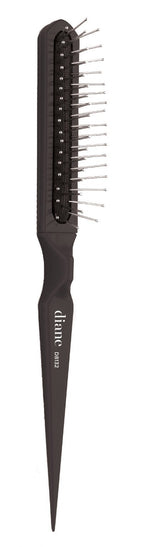Fromm Diane D8132 Steel Pin Wig Brush (Assorted Colors)