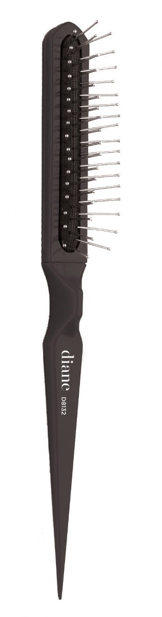 Fromm Diane D8132 Steel Pin Wig Brush (Assorted Colors)
