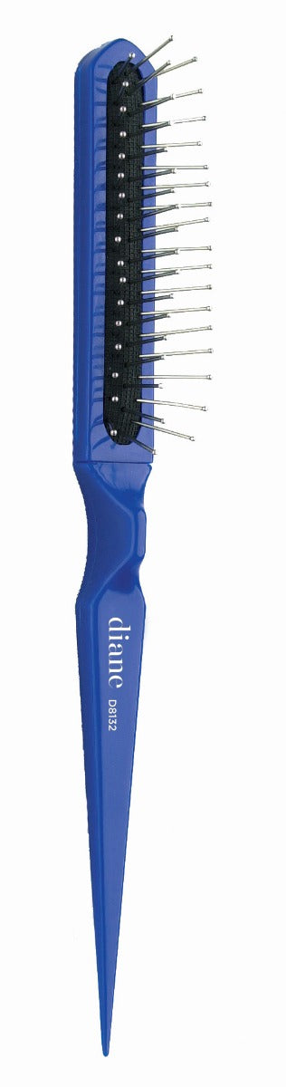 Fromm Diane D8132 Steel Pin Wig Brush (Assorted Colors)