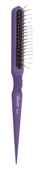 Fromm Diane D8132 Steel Pin Wig Brush (Assorted Colors)