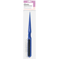 Fromm Diane D8132 Steel Pin Wig Brush (Assorted Colors)
