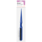 Fromm Diane D8132 Steel Pin Wig Brush (Assorted Colors)