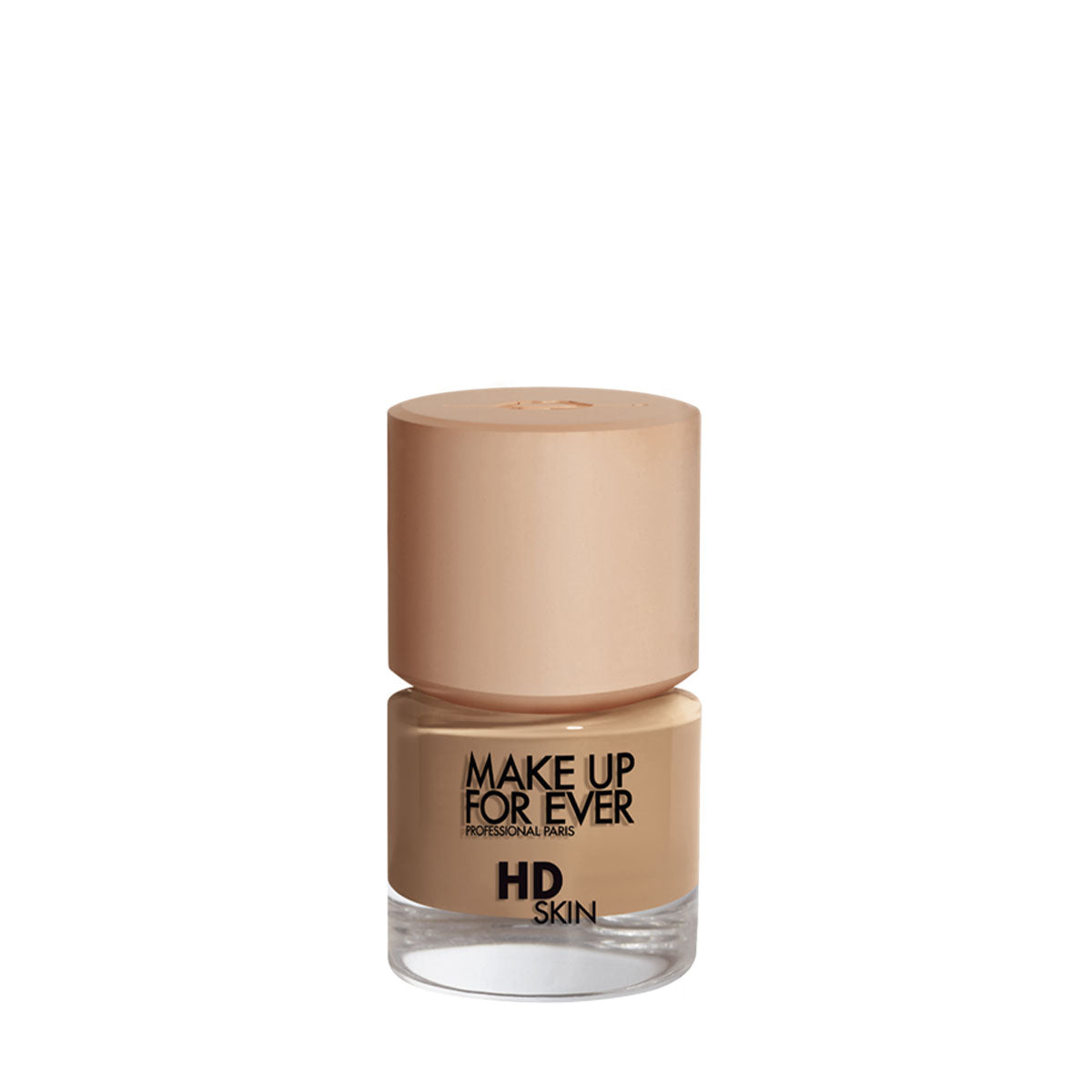 Make Up For Ever HD Skin Foundation Mini 0.4oz - 2N26 Sand