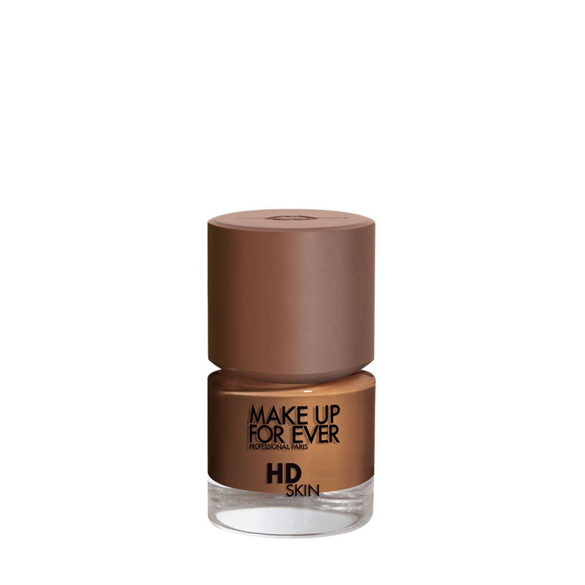 Make Up For Ever HD Skin Foundation Mini 0.4oz - 4N62 Almond
