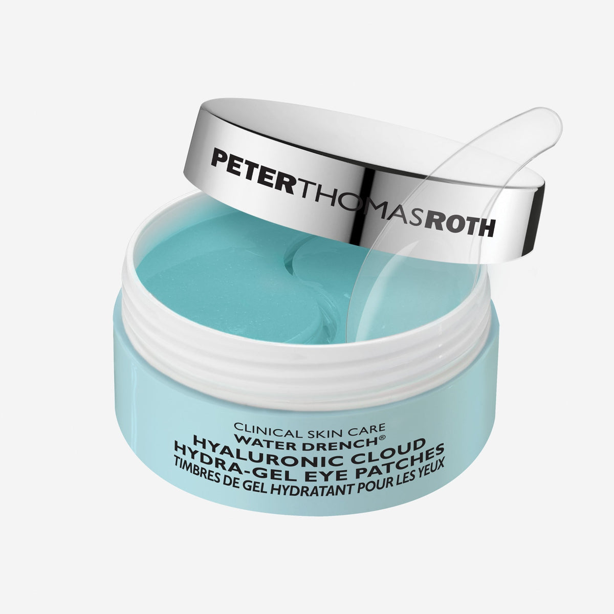 Peter Thomas Roth Water Drench Hyaluronic Cloud Hydra-Gel Eye Patches