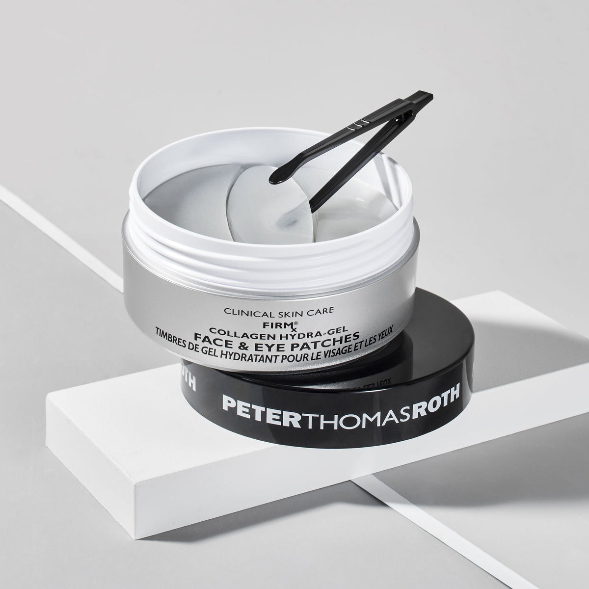 Peter Thomas Roth FIRMx Collagen Hydra-Gel Face & Eye Patches