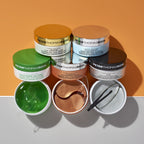 Peter Thomas Roth FIRMx Collagen Hydra-Gel Face & Eye Patches