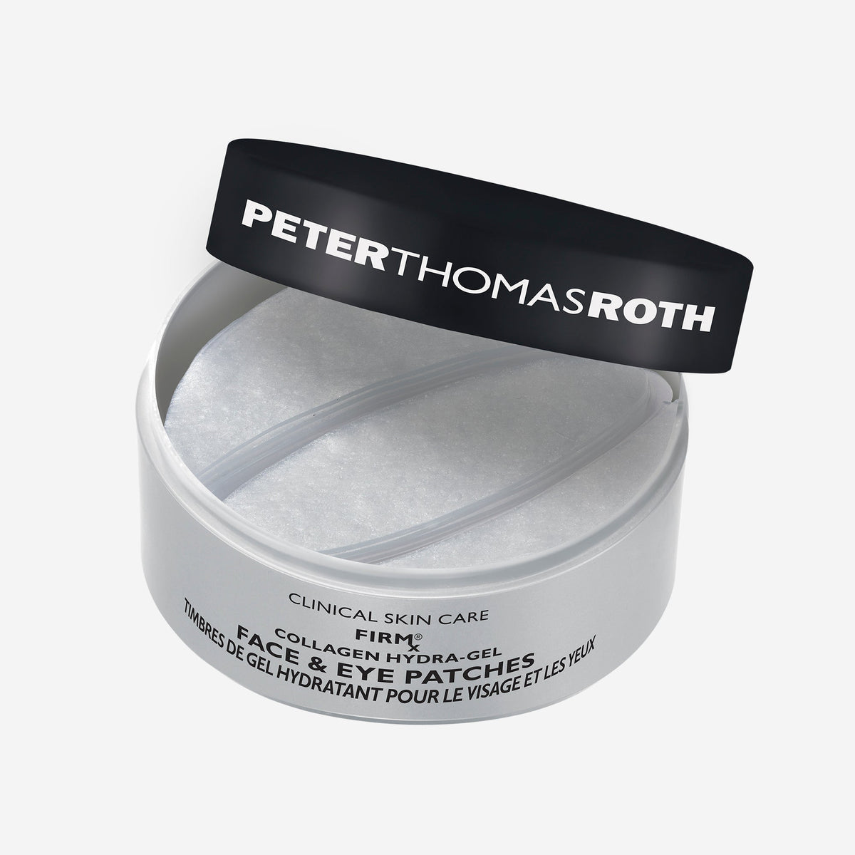 Peter Thomas Roth FIRMx Collagen Hydra-Gel Face & Eye Patches