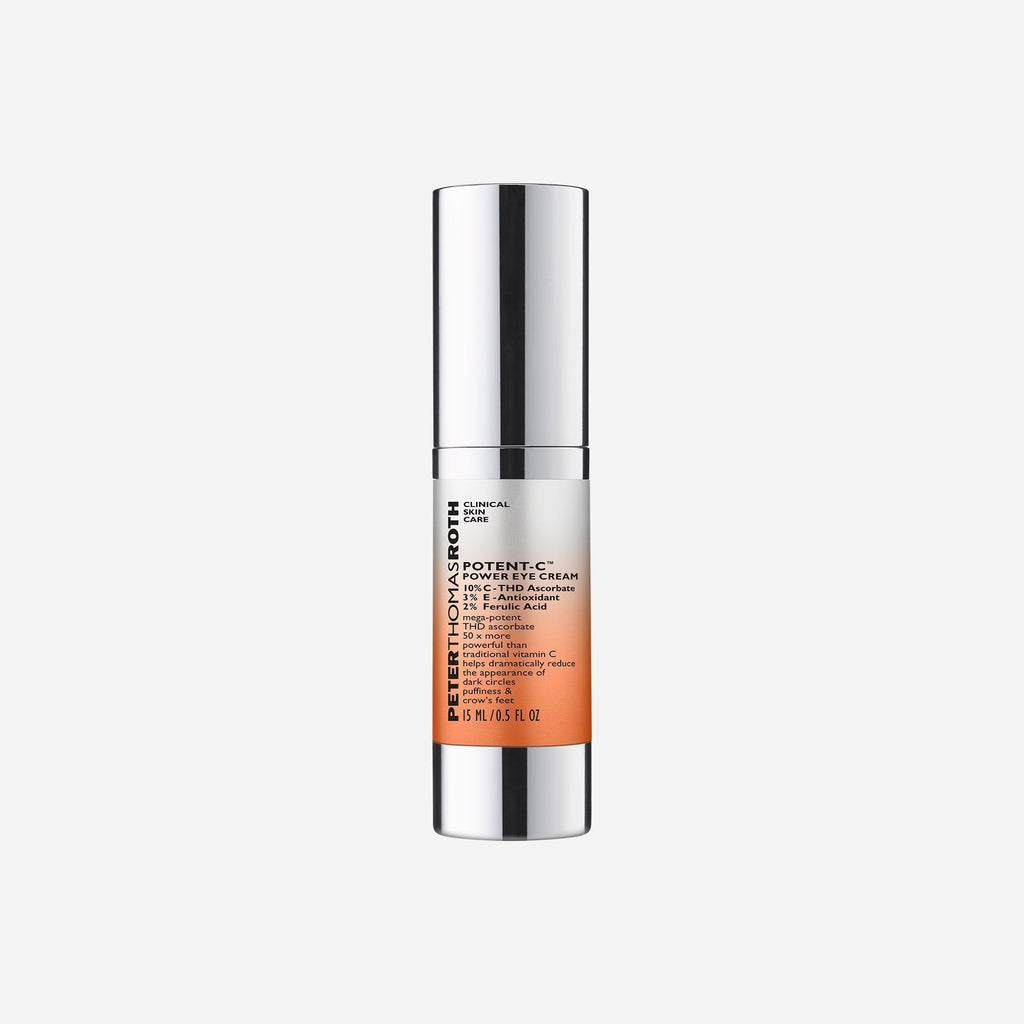 Peter Thomas Roth Potent-C Power Eye Cream