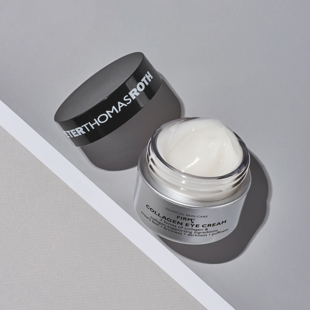 Peter Thomas Roth FIRMx Collagen Eye Cream .5oz