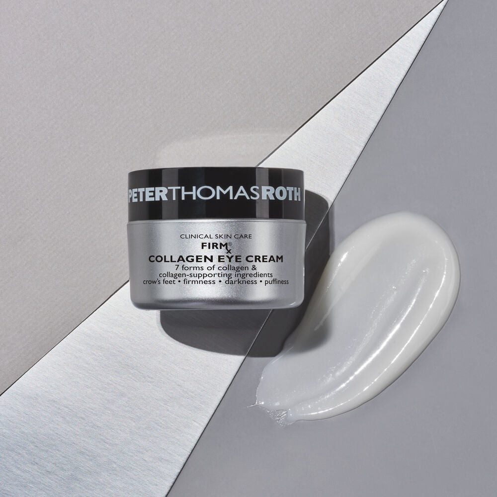 Peter Thomas Roth FIRMx Collagen Eye Cream .5oz