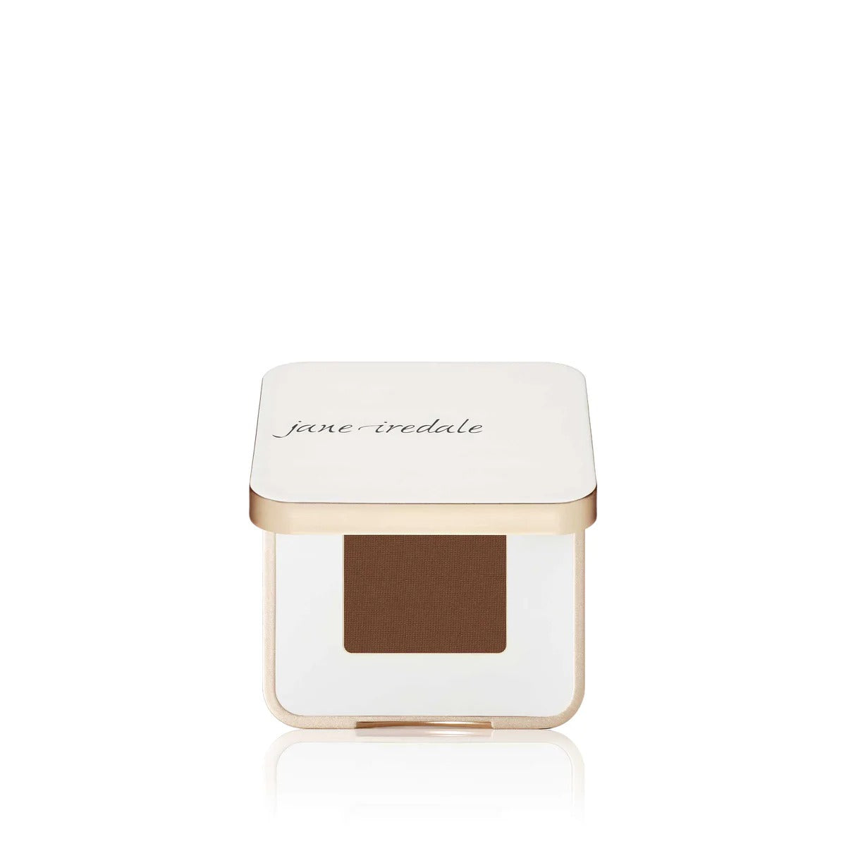 Jane Iredale PurePressed® Eye Shadow Single - Dark Suede