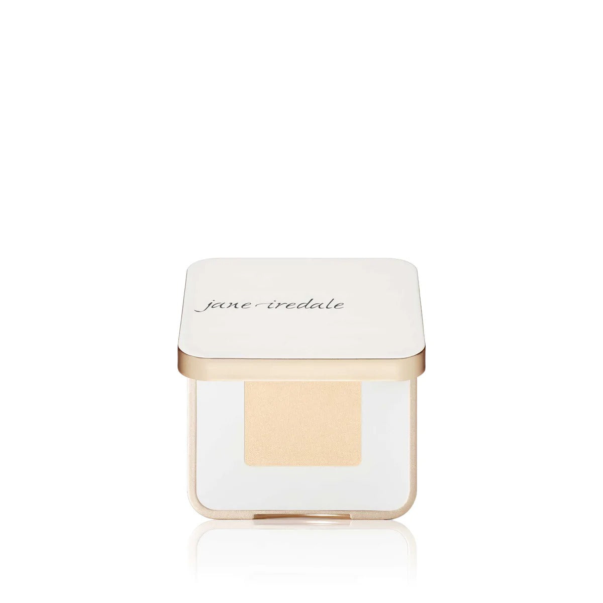 Jane Iredale PurePressed® Eye Shadow Single - Oyster