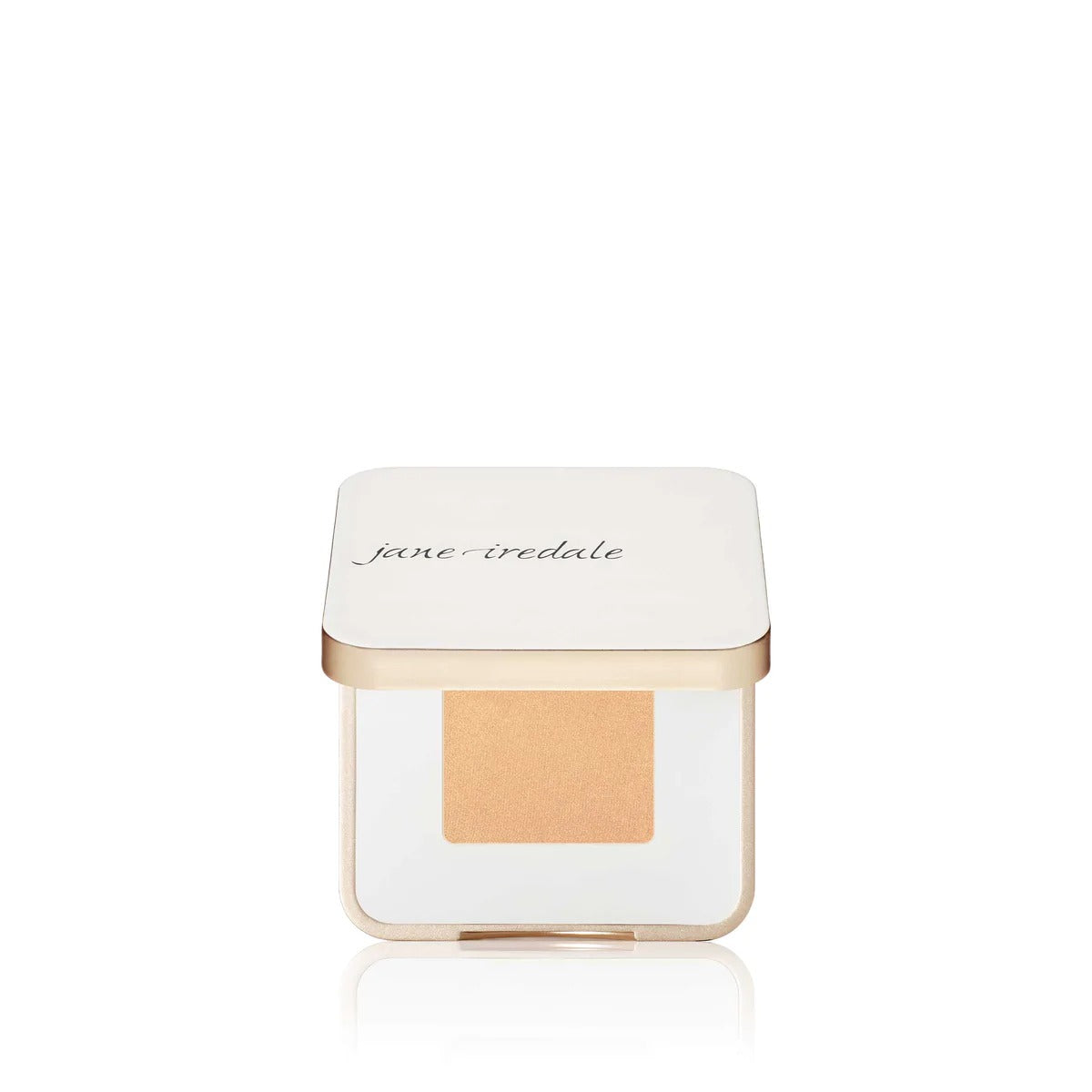 Jane Iredale PurePressed® Eye Shadow Single - Pure Gold